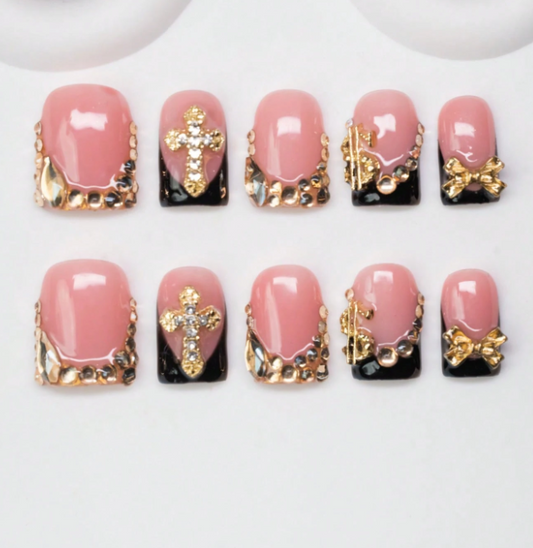 Gothic Glam