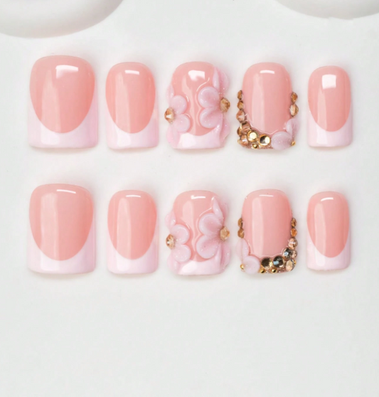 Blush Petal