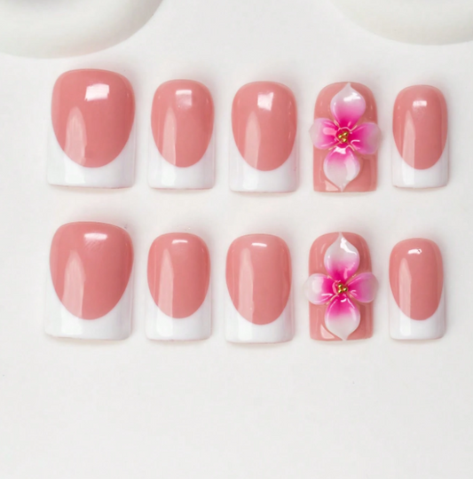 Blush Orchid