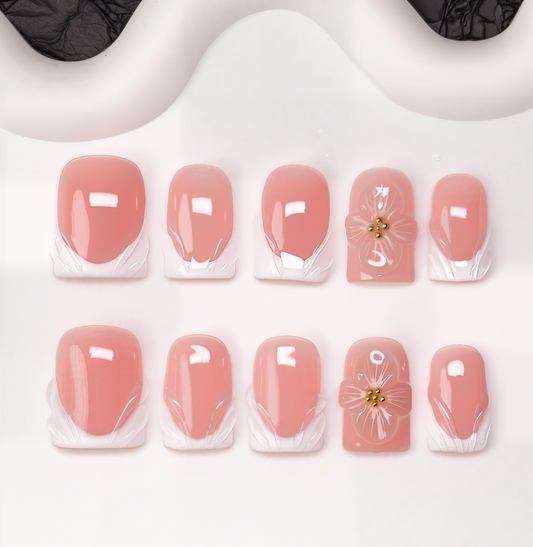 Blush Floral