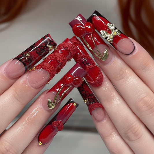 Gothic Cherry