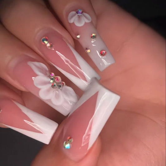 Abstract Floral