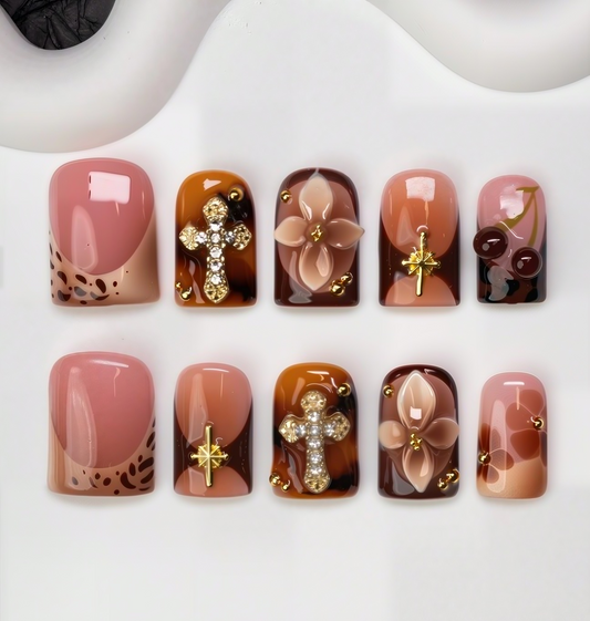 Autumn Amber
