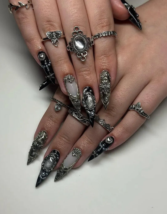 Gothic Regalia