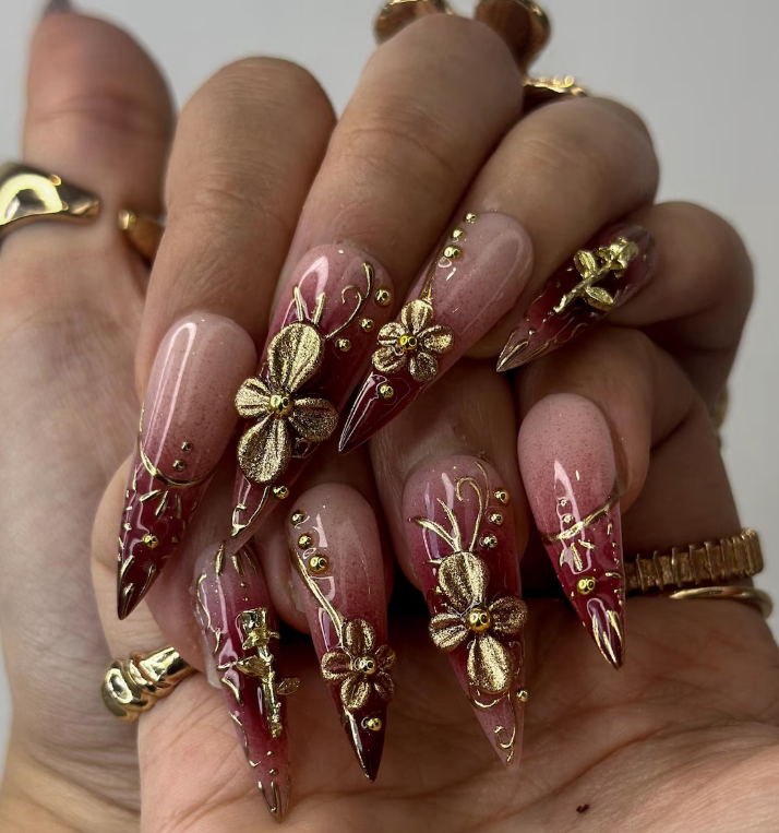 Stiletto