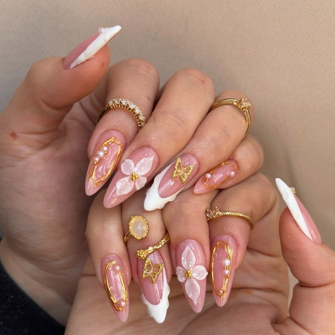 Almond