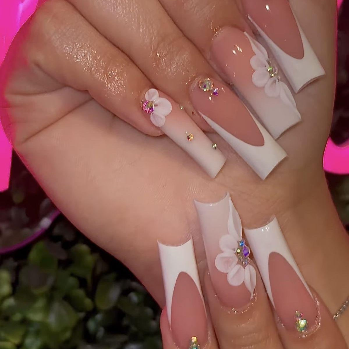 Simple yet elegant French