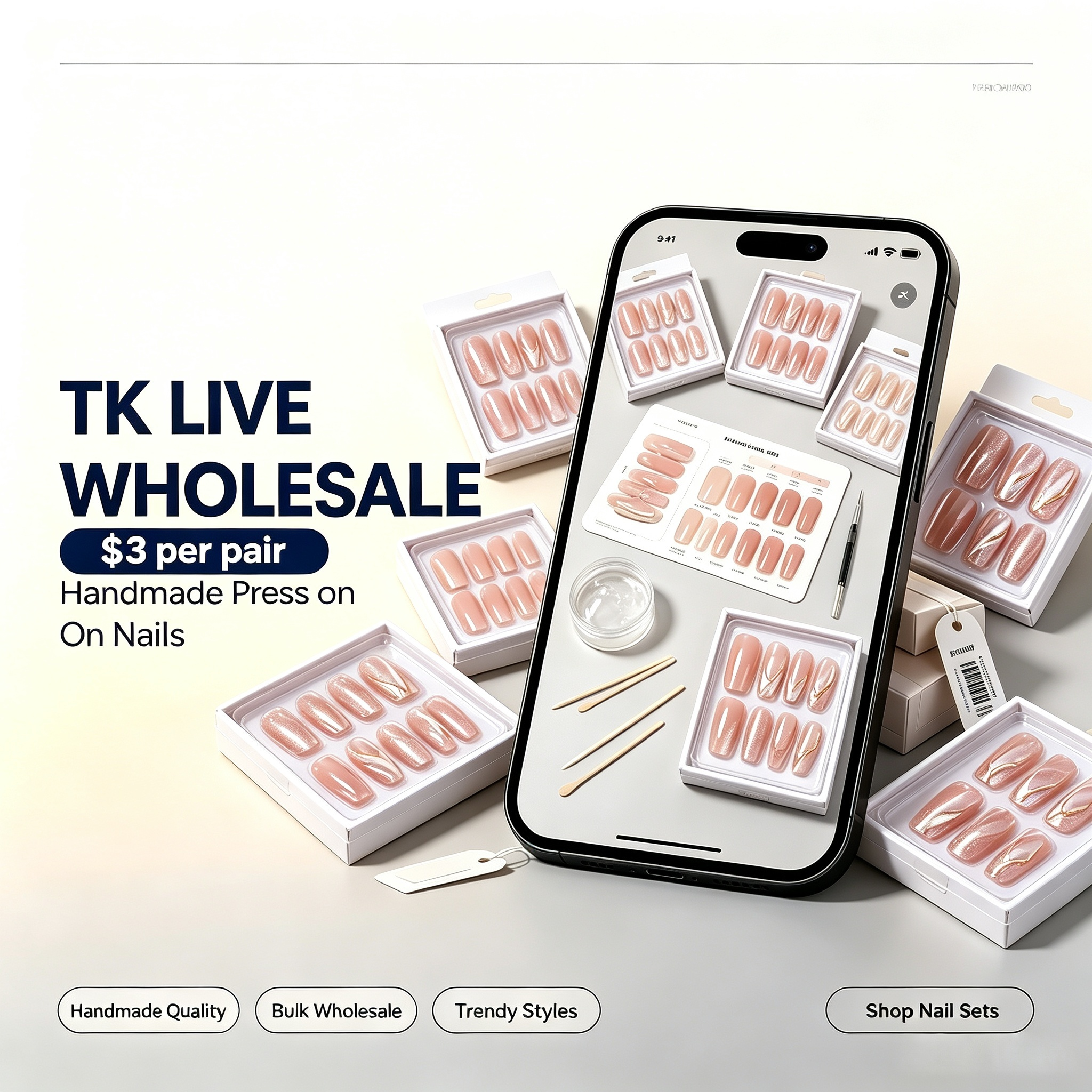 TK Live Broadcast