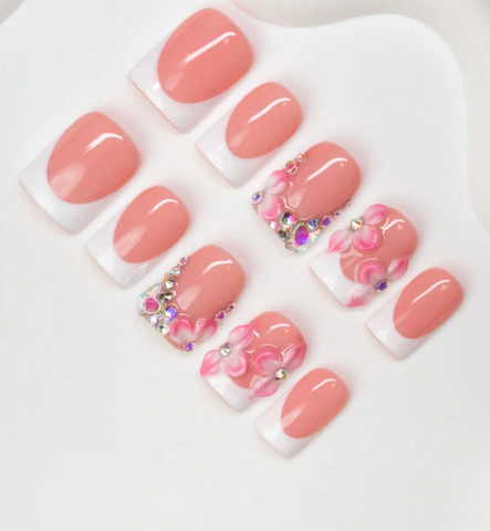 Petal Crystal