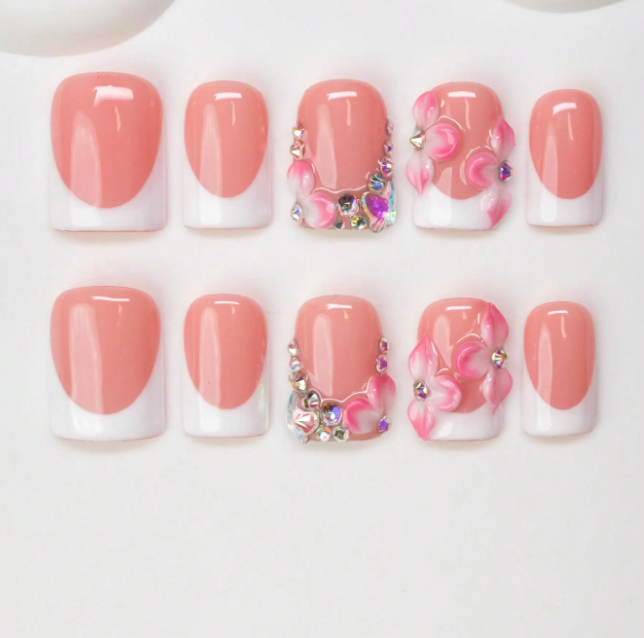 Petal Crystal