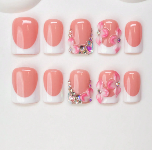 Petal Crystal