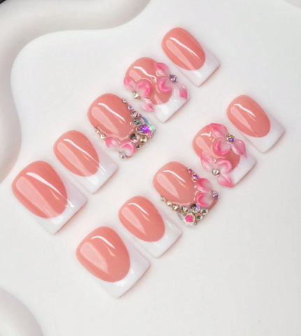 Petal Crystal