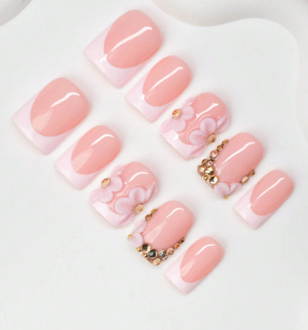 Blush Petal