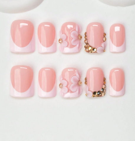 Blush Petal