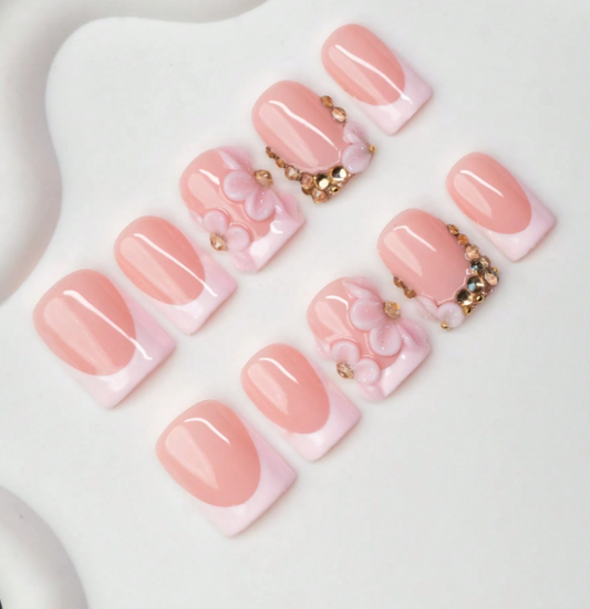 Blush Petal