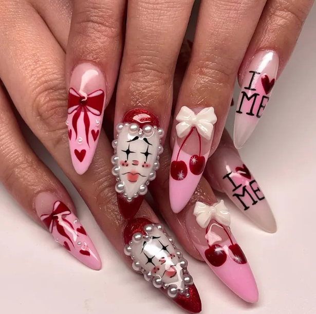 Cupid’s Carnival