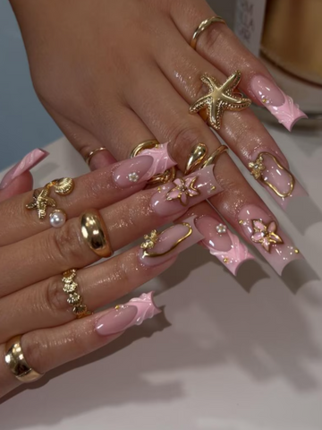 Coral Coast Couture