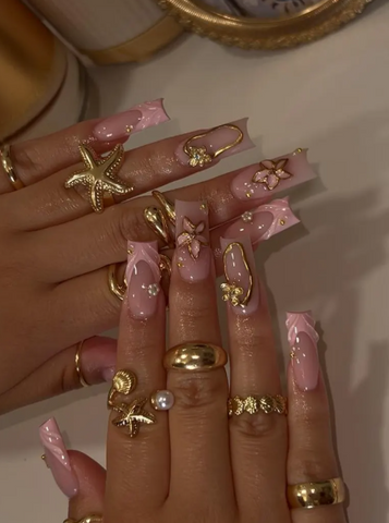 Coral Coast Couture