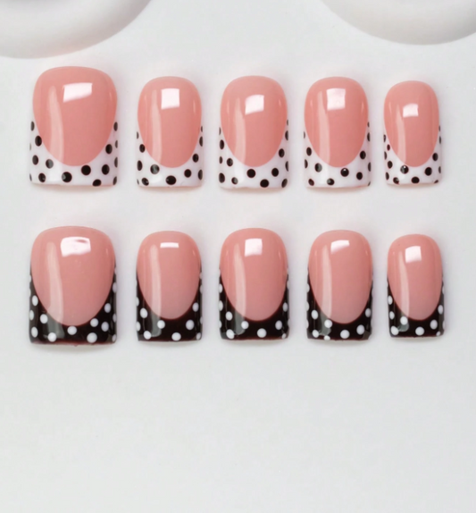 Polka Dot
