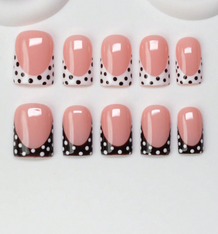 Polka Dot