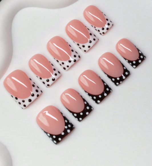 Polka Dot