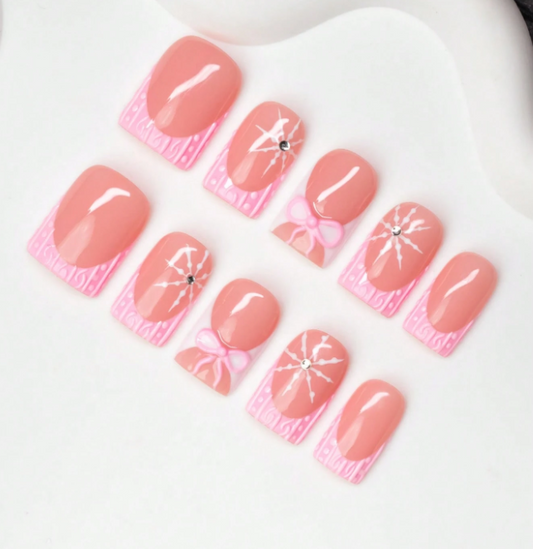 Pink Sweeter