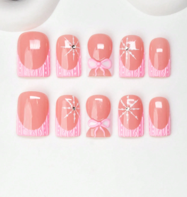 Pink Sweeter