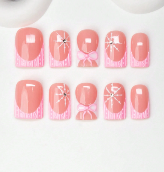 Pink Sweeter