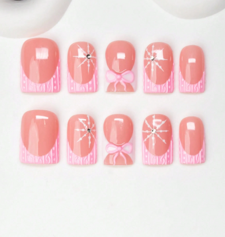 Pink Sweeter