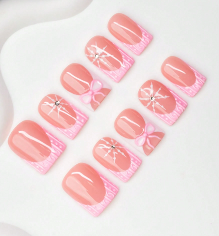 Pink Sweeter