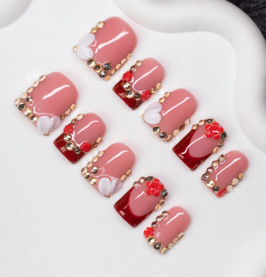 Romantic Blush