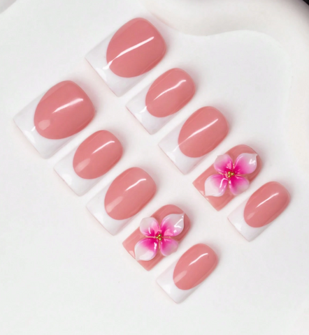 Blush Orchid