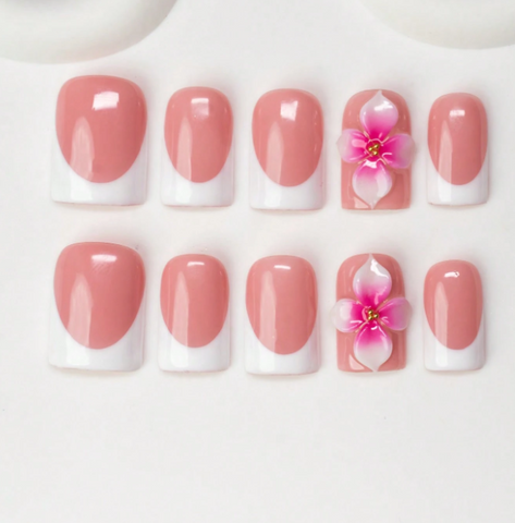Blush Orchid