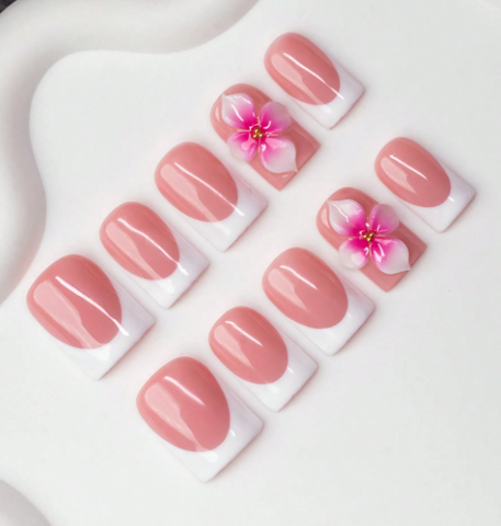 Blush Orchid