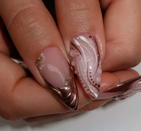 Cocoa Blossom Noir