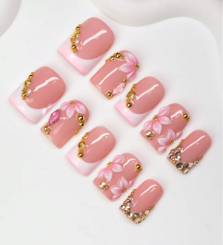 Blush Blossom