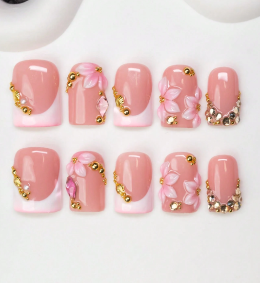 Blush Blossom