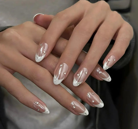 Crystal Classic French