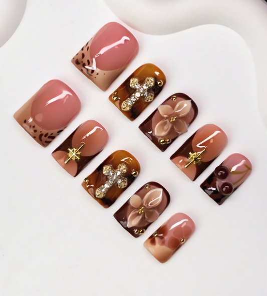 Autumn Amber