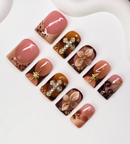 Autumn Amber