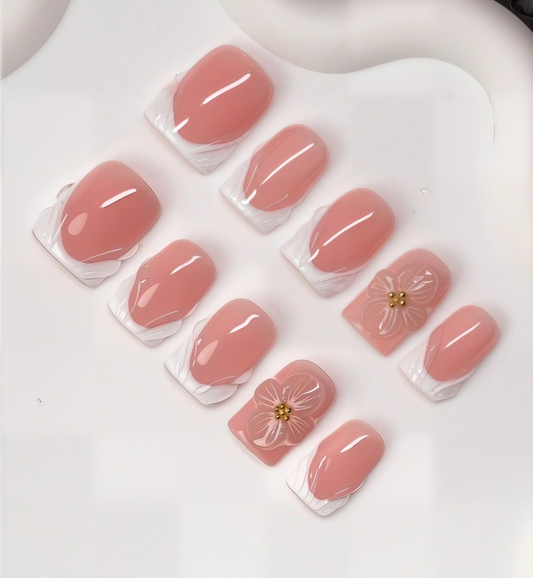 Blush Floral