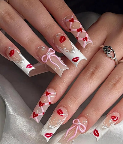 Cupid’s Kiss