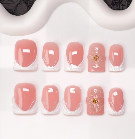 Blush Floral
