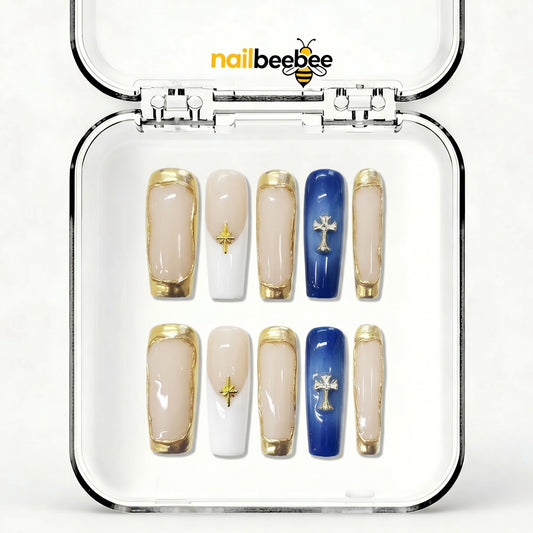 Regal Gold Frame