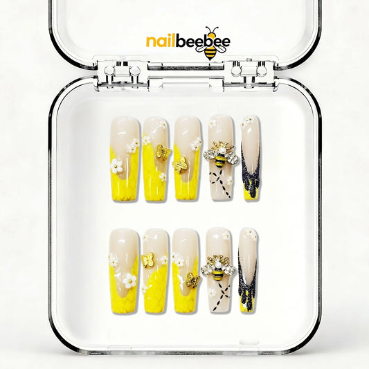 Honeybee Garden