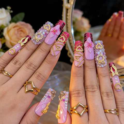 Pink Fantasy