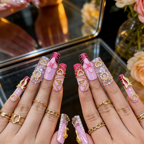 Pink Fantasy