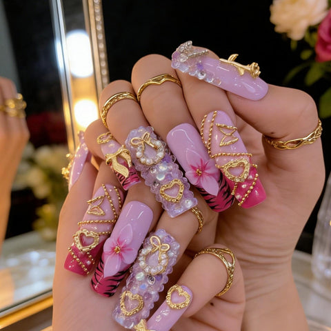 Pink Fantasy