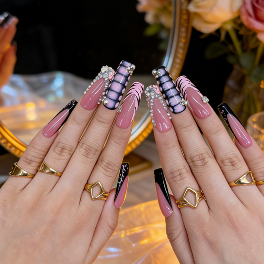 Blush Noir Fantasy