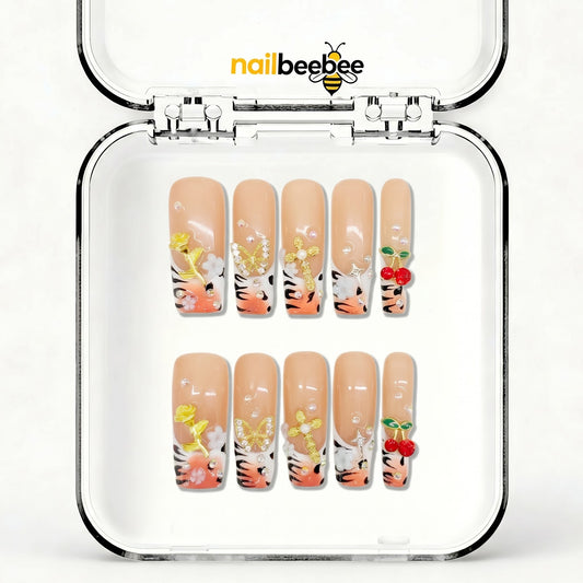 Wild Safari Garden
